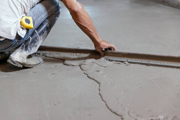 Best Decorative Concrete Services  in Noblesville, IN