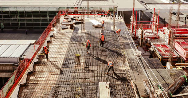 Best Decorative Concrete Services  in Noblesville, IN