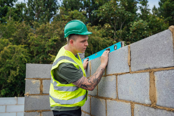 Foundations in IN
