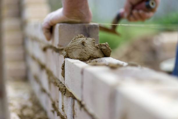 Best Custom Concrete Contractor  in Noblesville, IN