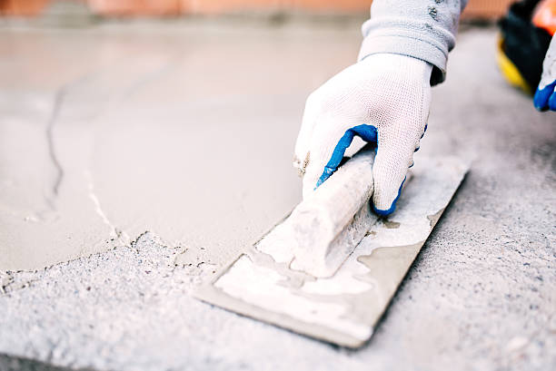 Best Concrete Slab Installation  in Noblesville, IN