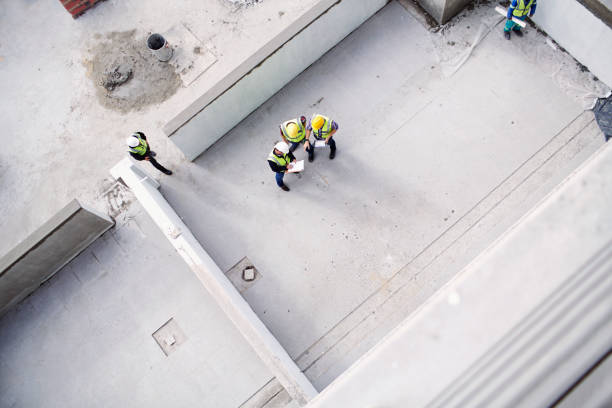 Best Best Concrete Contractor  in Noblesville, IN
