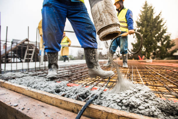 Best Concrete Resurfacing Services  in Noblesville, IN